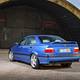 Image for article titled Here Are All The BMW M3s, Even The Weird Mutant Ones